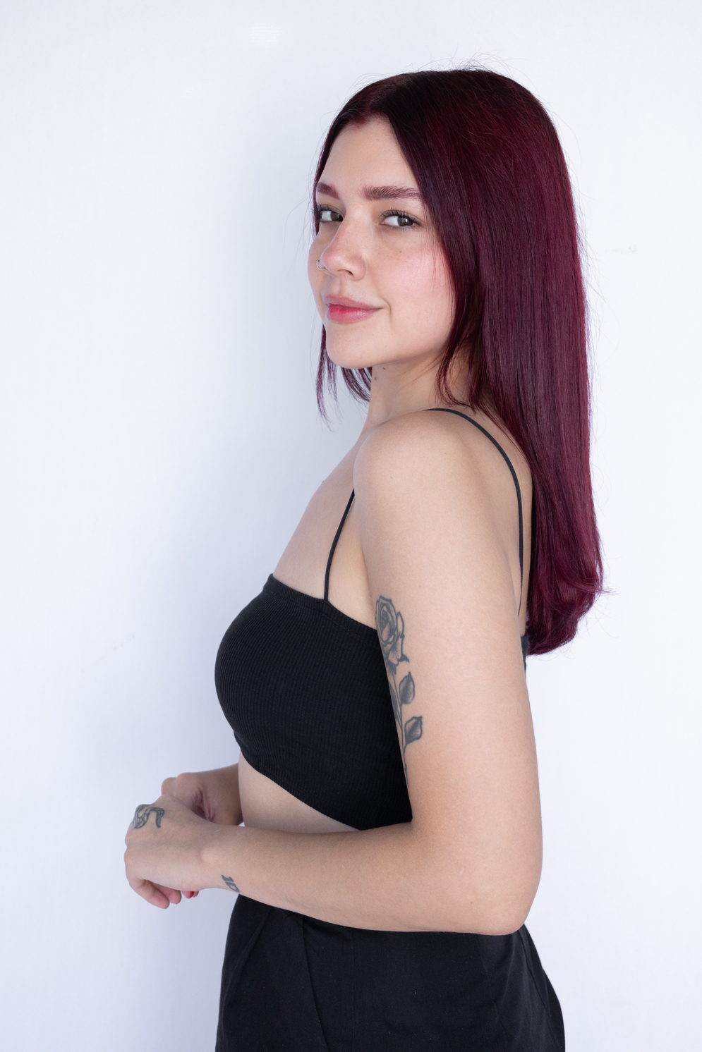 Model image
